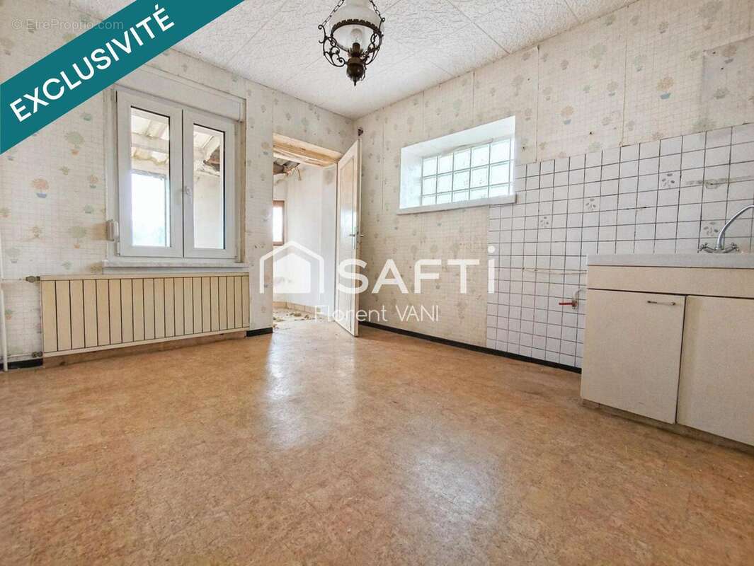 Photo 6 - Maison à HAM-SOUS-VARSBERG