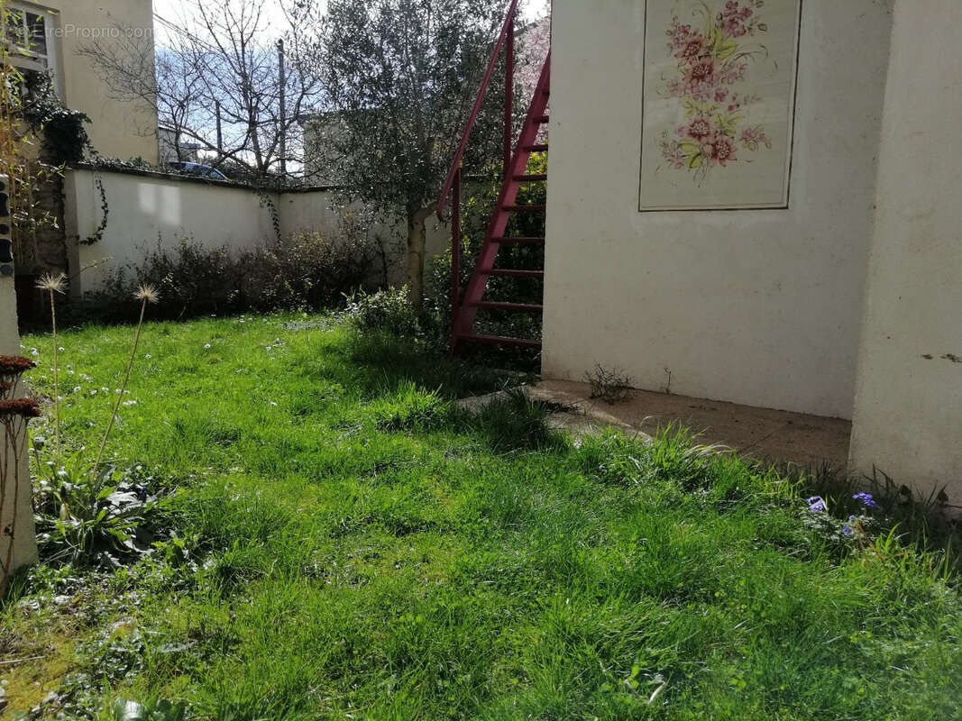 Maison à NEVERS