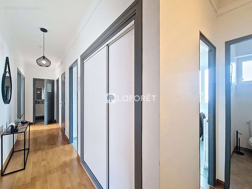 Appartement à AMIENS