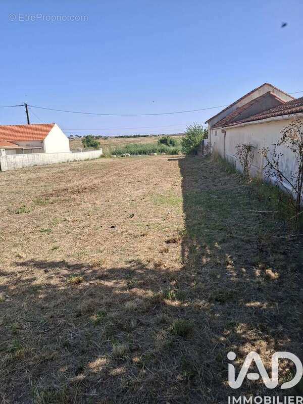Photo 2 - Terrain à BOURCEFRANC-LE-CHAPUS