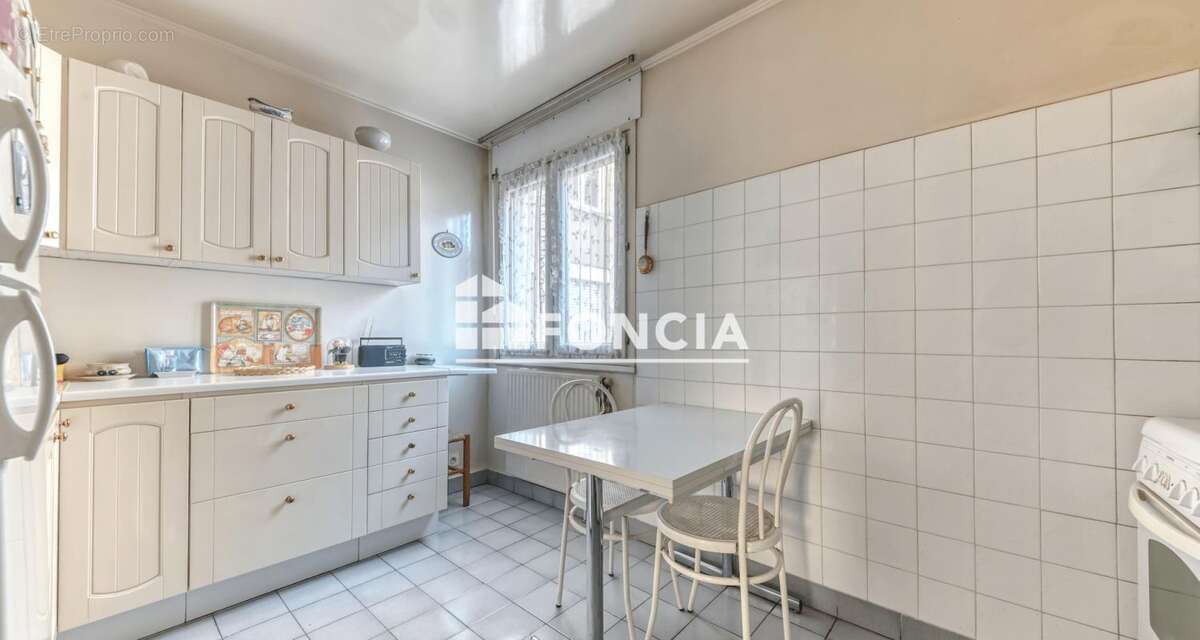 Appartement à LYON-7E