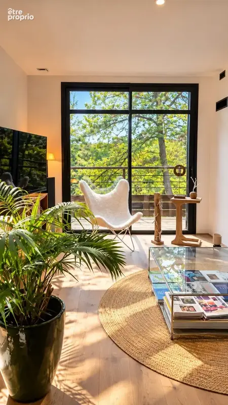 Maison 8 pièces 198 m² à vendre à L'isle-Adam (95290) - photo 6