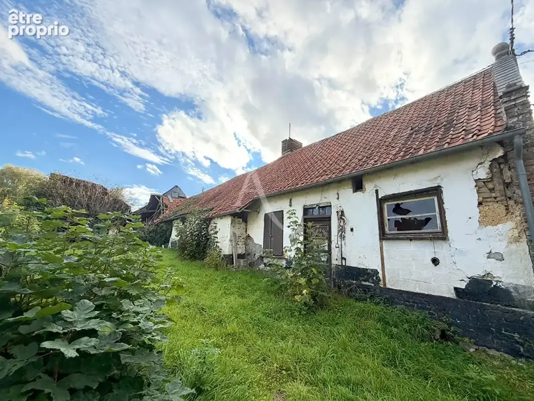 Maison à réhabiliter - photo 2