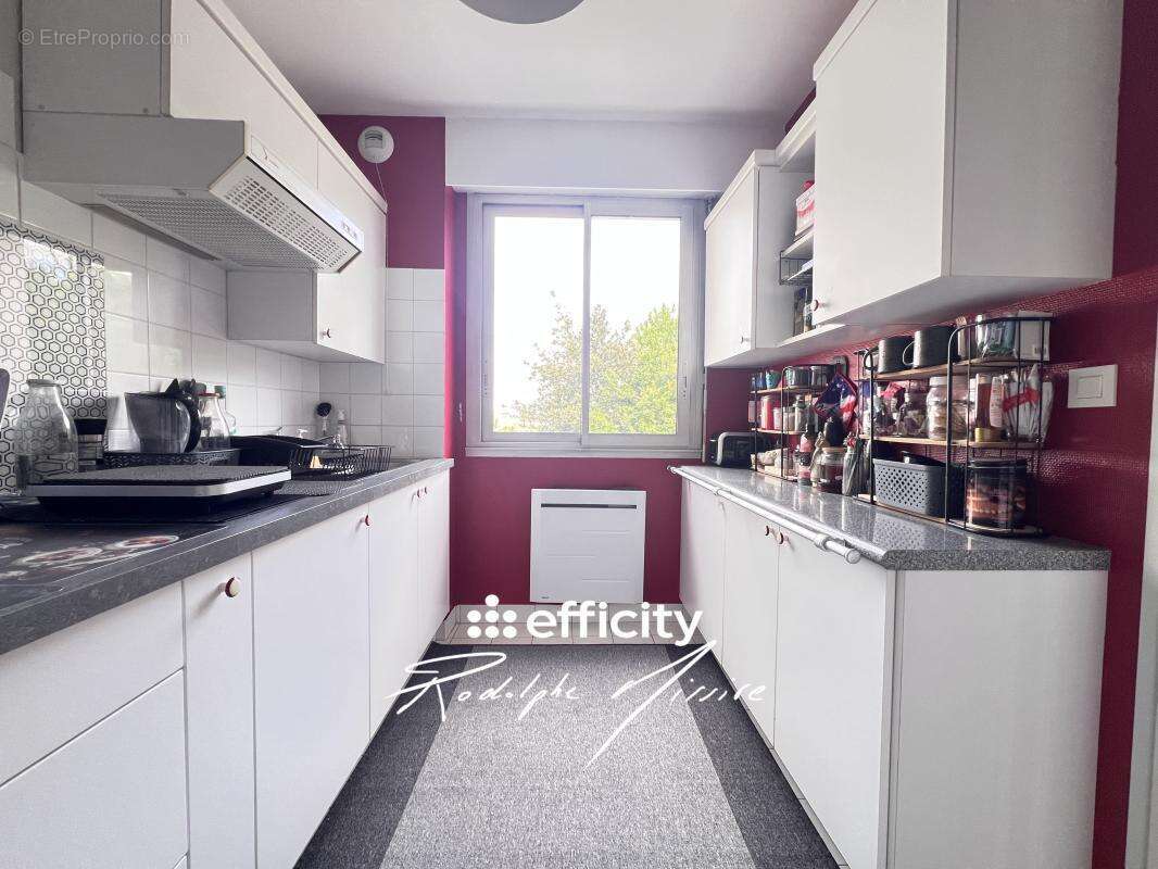 Appartement - photo 2