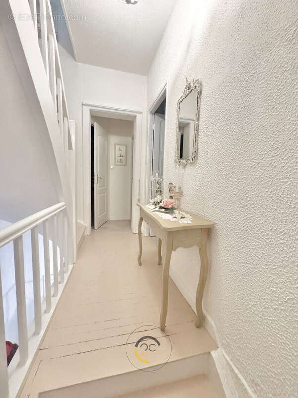 Maison à LONGWY