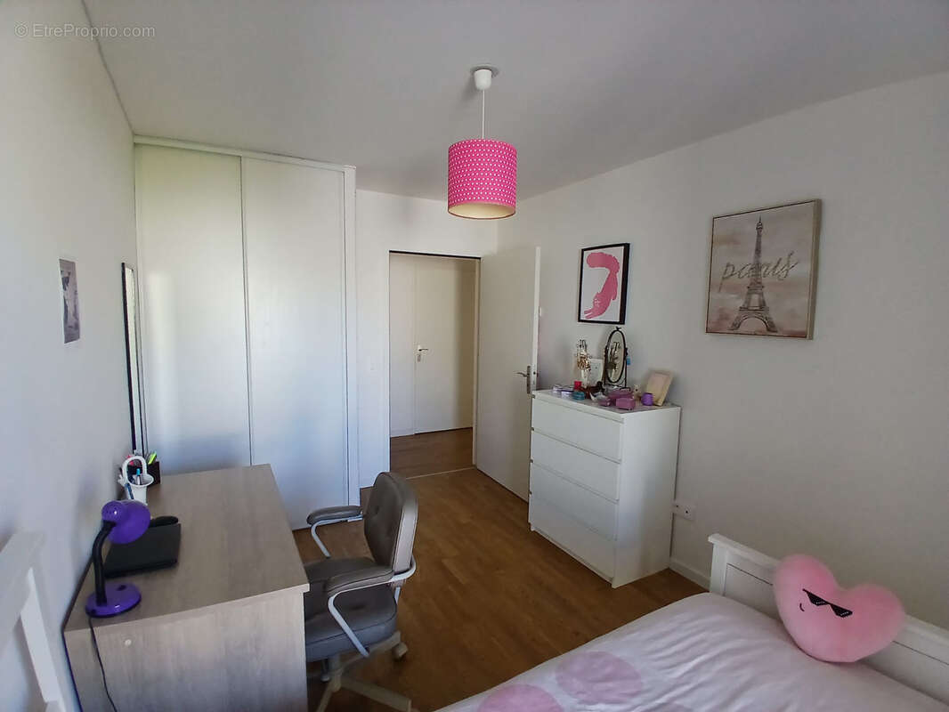 Appartement à NOGENT-SUR-MARNE