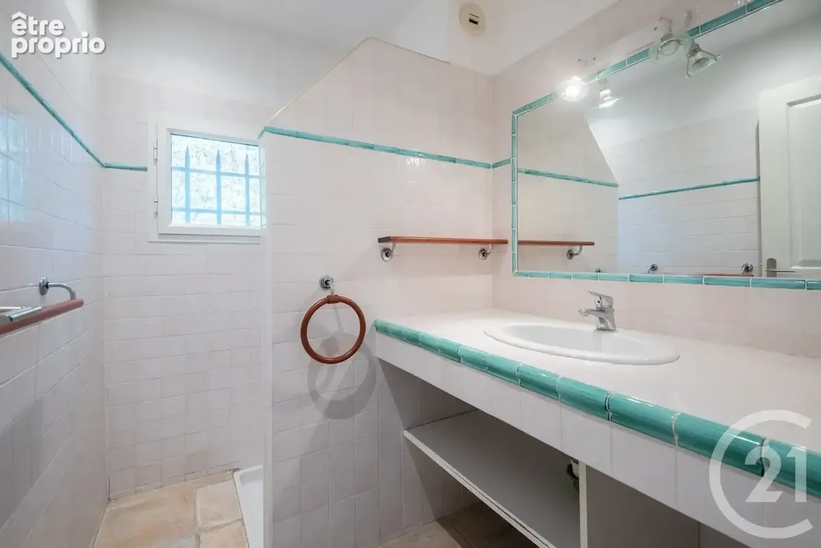 Maison 286 m² à Nice  - photo 23
