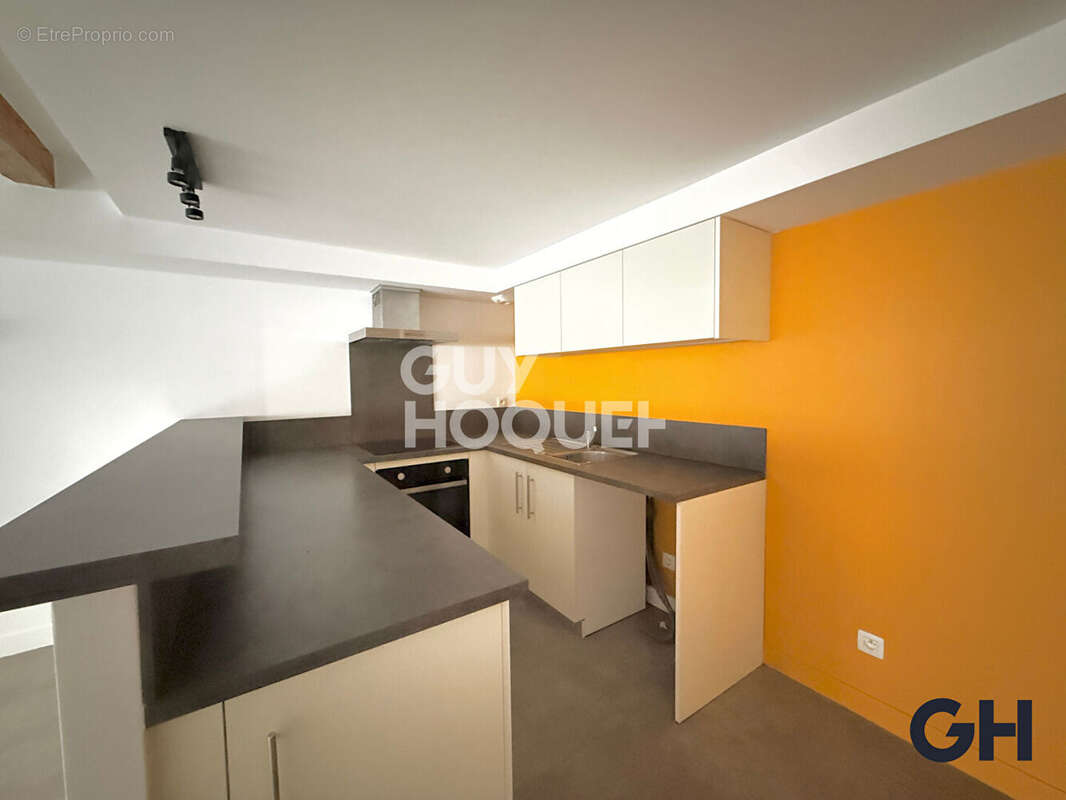 Appartement à LYON-6E
