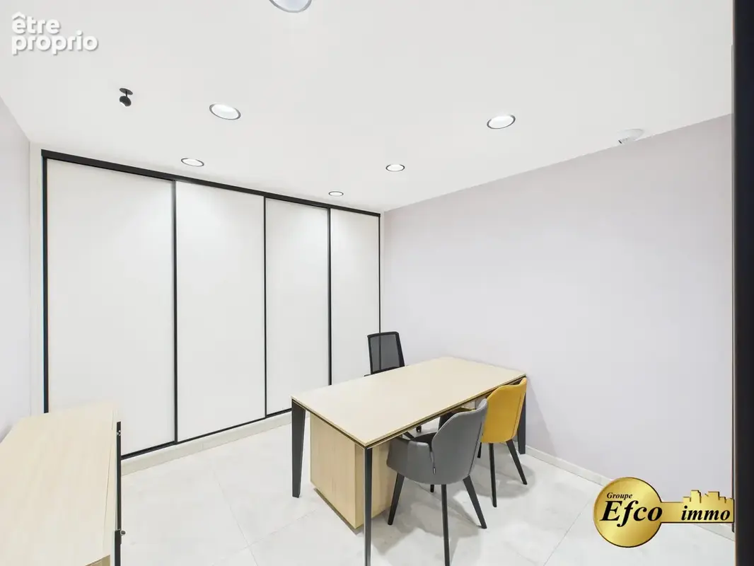 Commerce 100 m² à vendre à Saint-Louis (68300) - photo 7