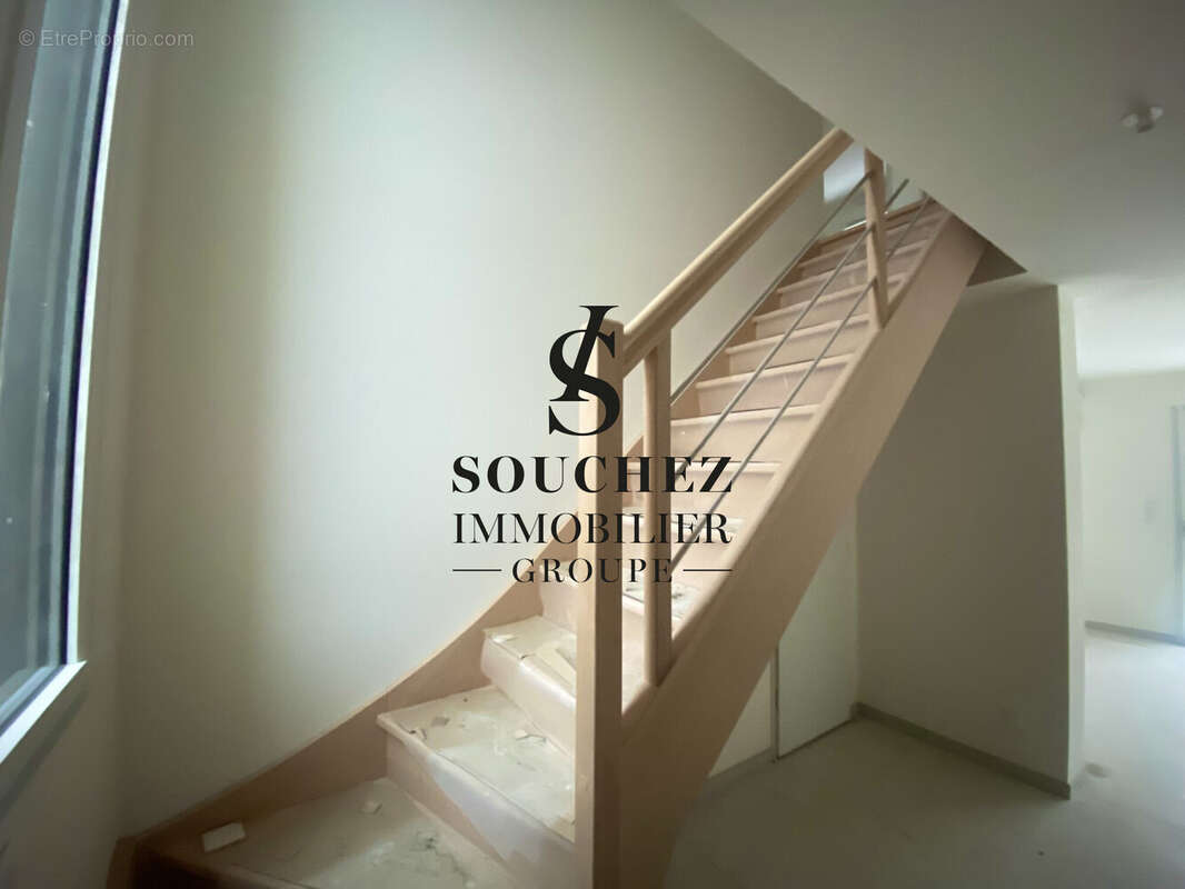 Maison à EVIN-MALMAISON