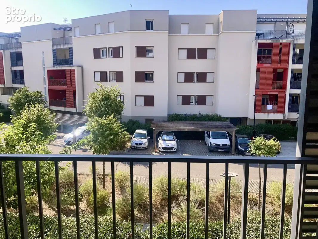 Appartement 3 pièces 63m2 et parking double sous-sol - photo 10