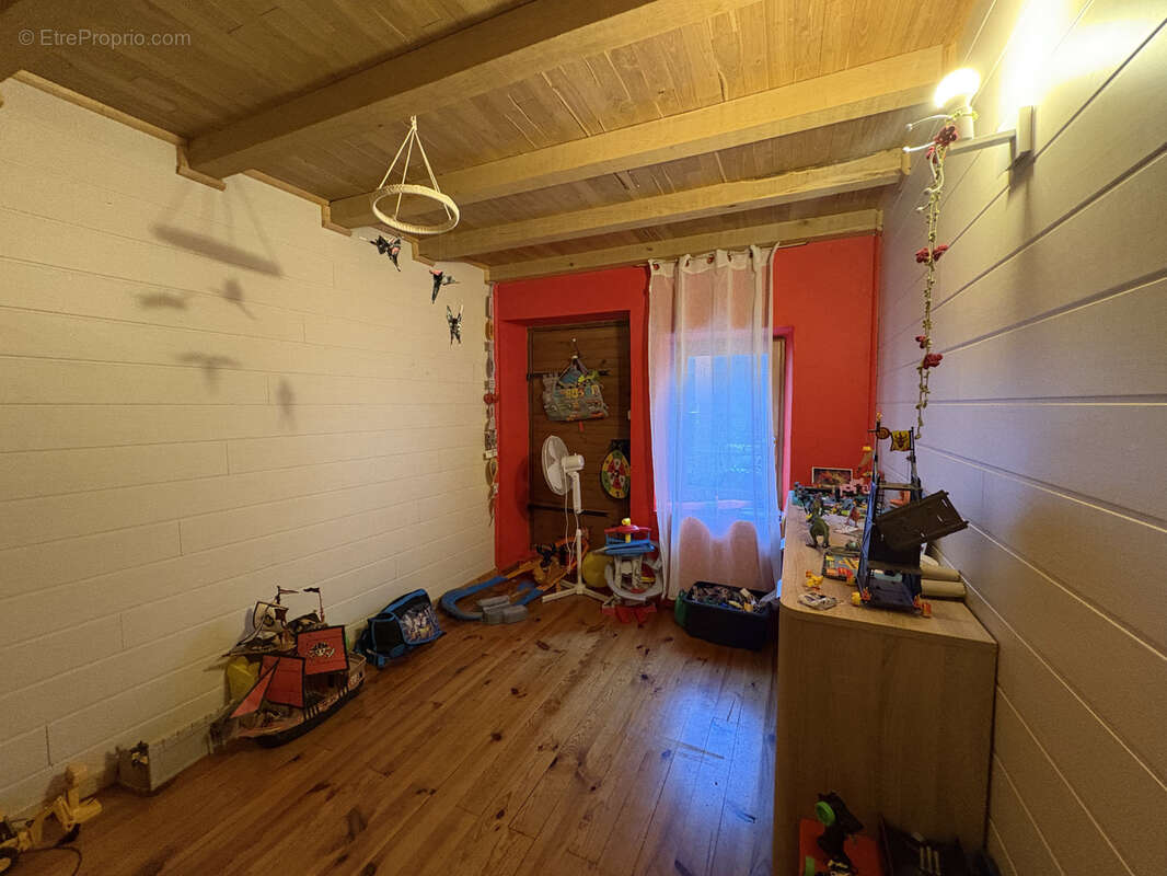 Maison à SAINT-DIONIZY