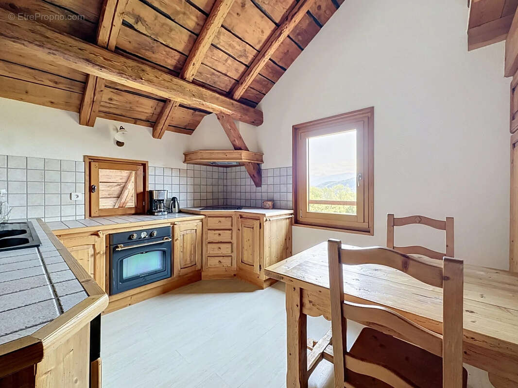 Maison 465 m² à Mieussy  - photo 18