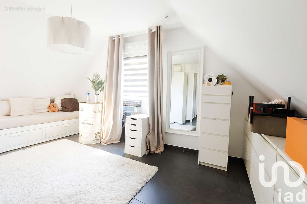 Photo 9 - Maison à PFETTISHEIM