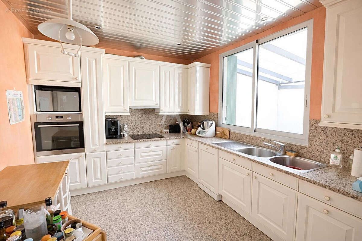 Maison à FONTENAY-SOUS-BOIS