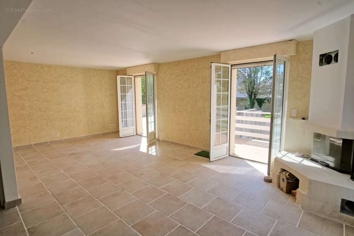 Maison à LANGRUNE-SUR-MER