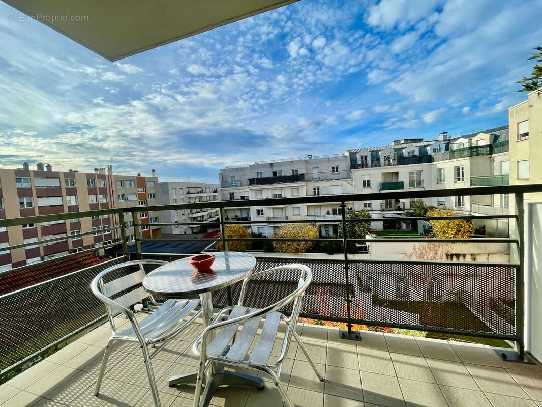 Appartement à DRANCY