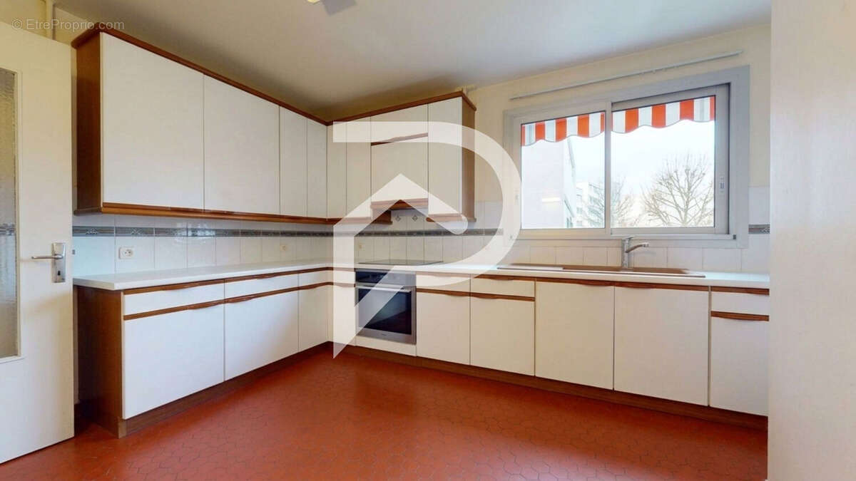 Appartement à MARLY-LE-ROI
