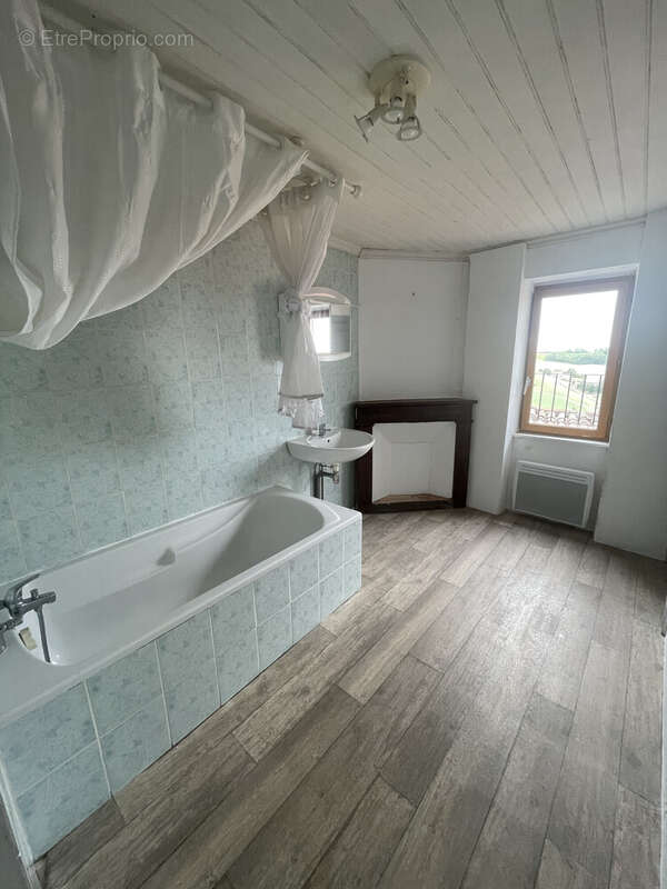 Maison à SAINT-FELIX-LAURAGAIS