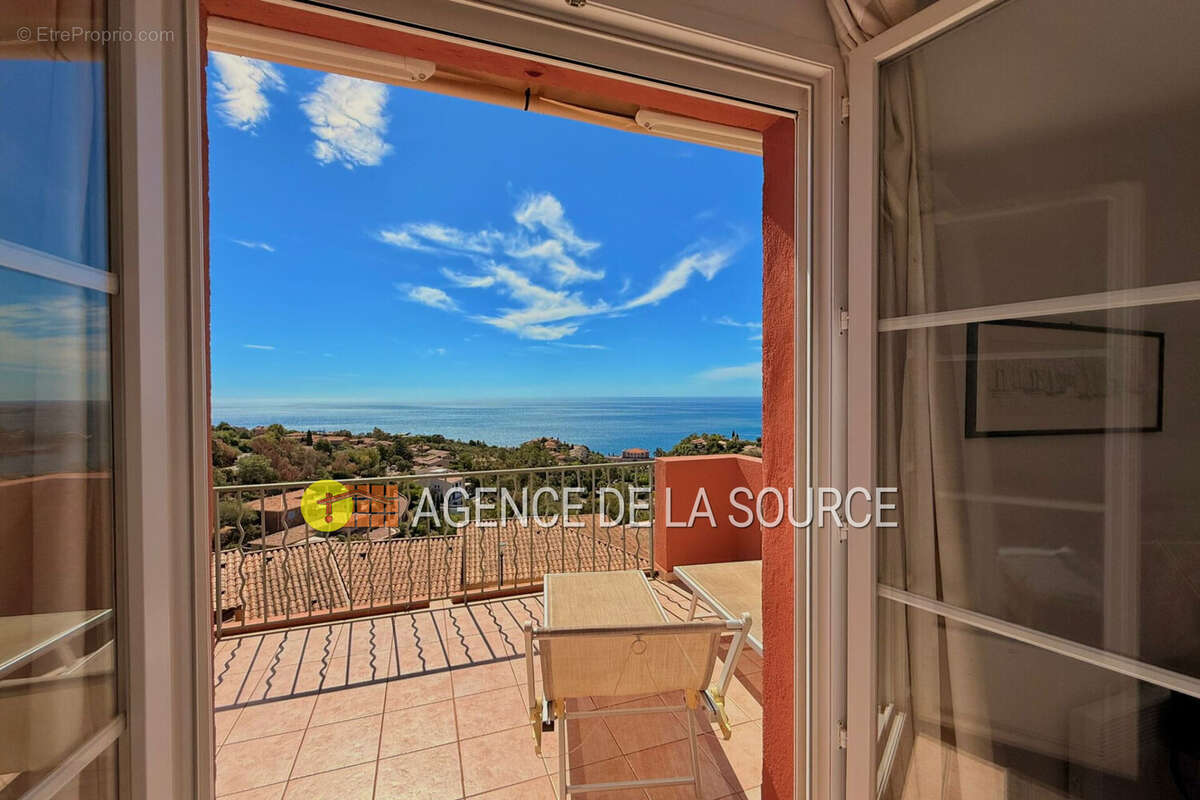 Appartement 57 m² à Theoule-Sur-Mer  - photo 3