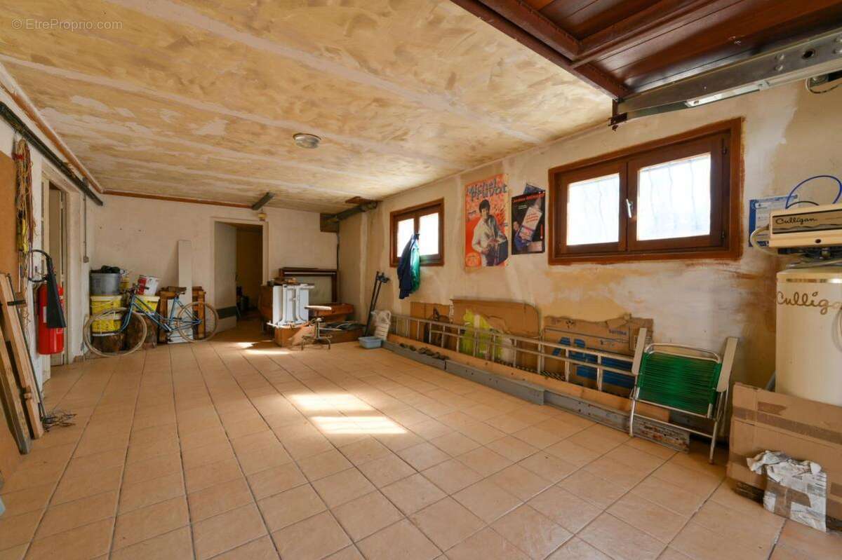 Maison à MARCY-L'ETOILE