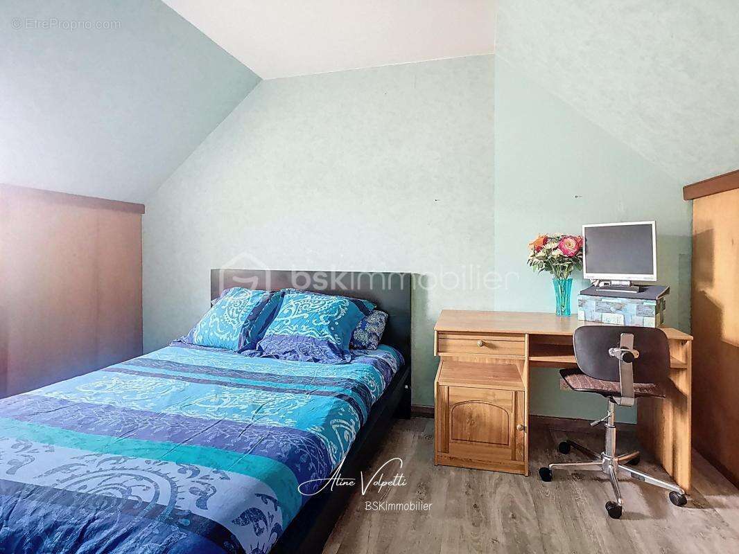 Maison à BOIS-LE-ROI