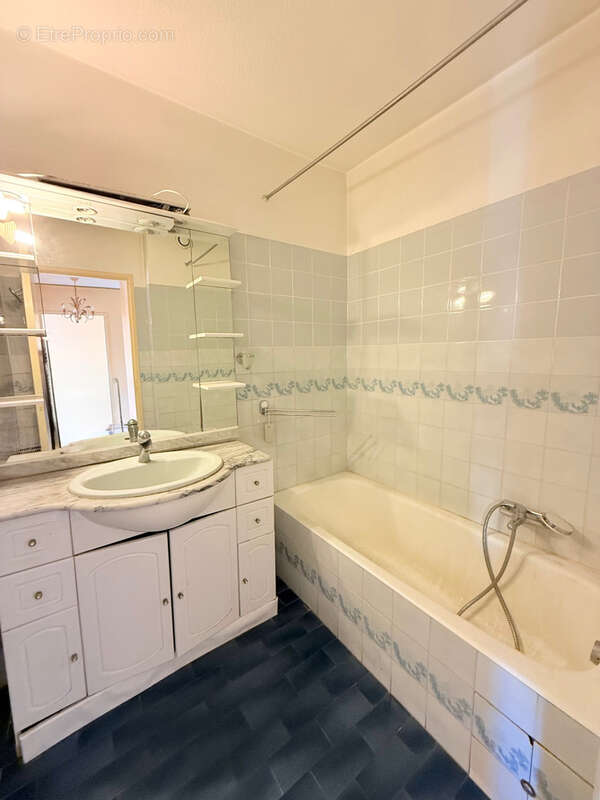 Appartement à LE CANNET