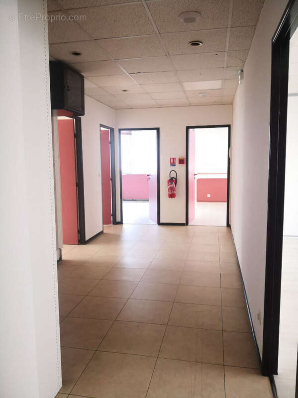 Appartement à SIX-FOURS-LES-PLAGES