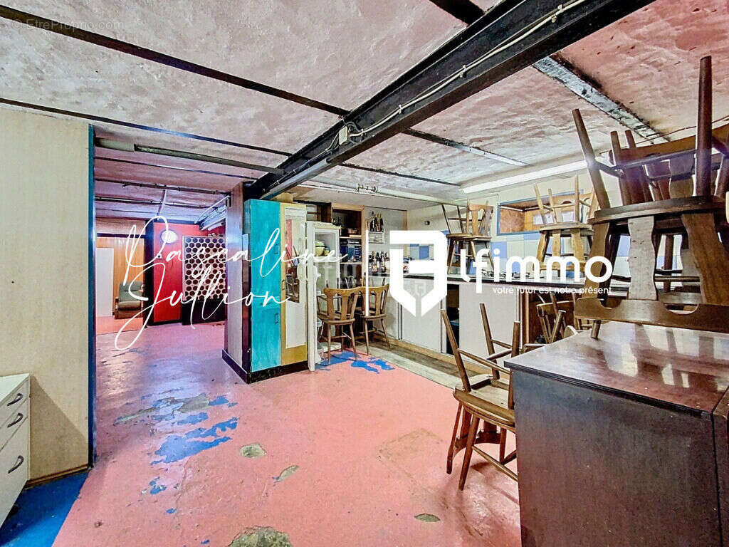 Maison à DUTTLENHEIM