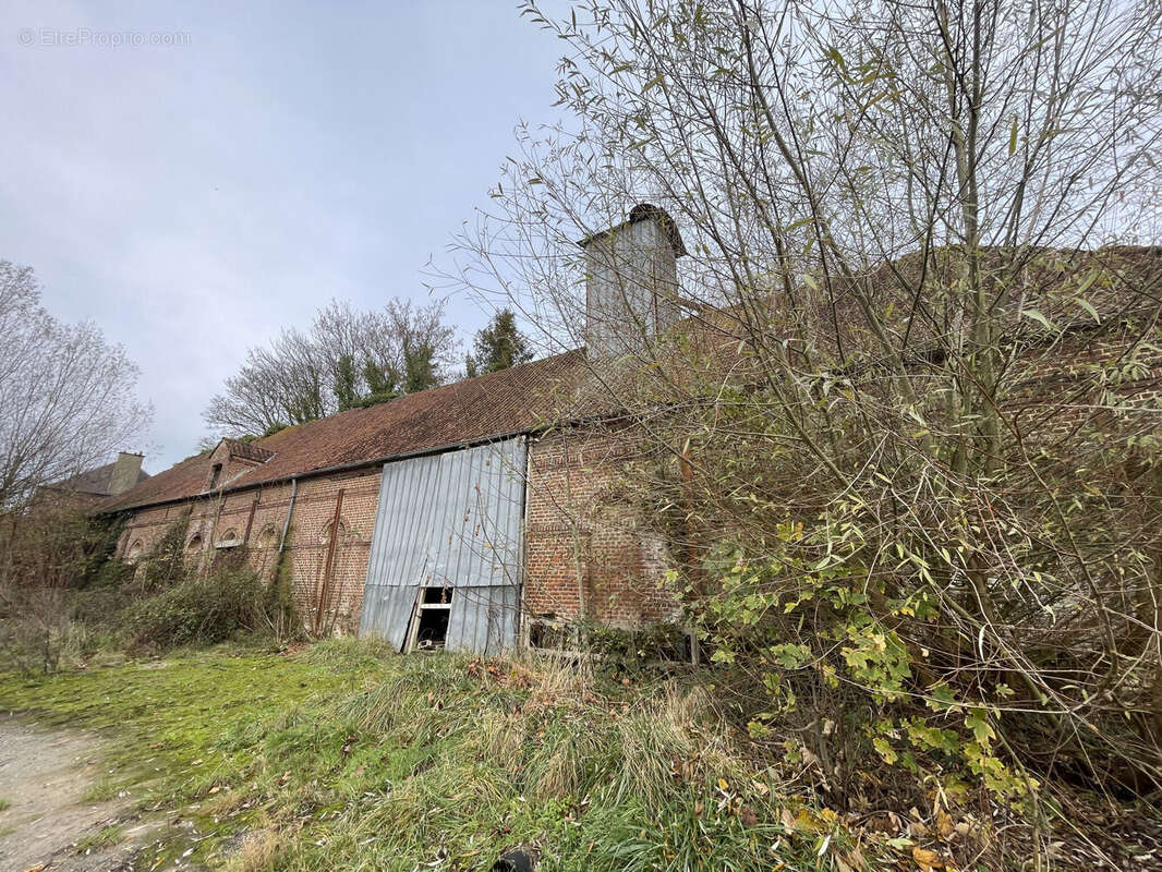 Photo 2 - Commerce à BEUSSENT