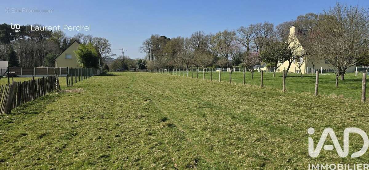 Photo 5 - Terrain à SAINT-JEAN-LA-POTERIE