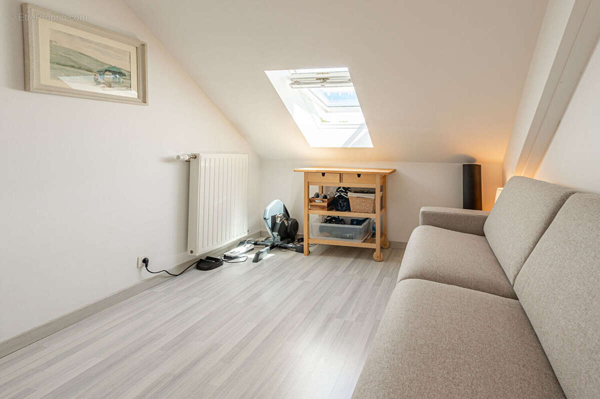 Appartement 153m² à Annecy le Vieux - photo 12
