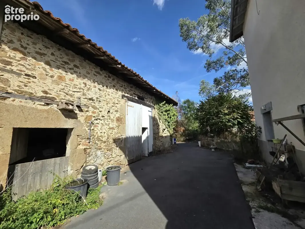 Maison 82m2 - photo 9