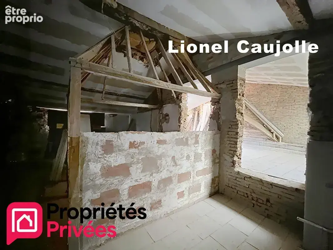 Appartement Rabastens 3 pièces 72 m2 - photo 6