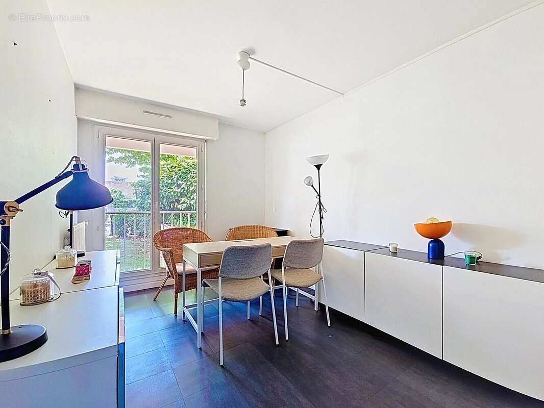 Appartement à NOISY-LE-GRAND