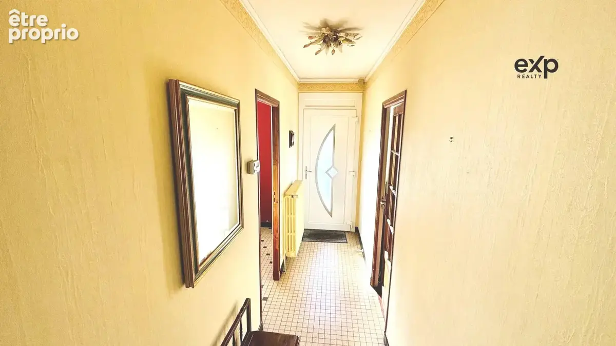 Maison 4 pièces 91 m² à vendre à Mayenne (53100) - photo 8