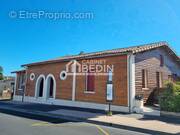 Maison à LE HAILLAN