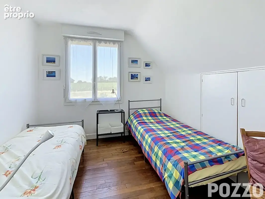 A VENDRE Barenton - Maison 8 pièce(s) 142 m² - photo 12