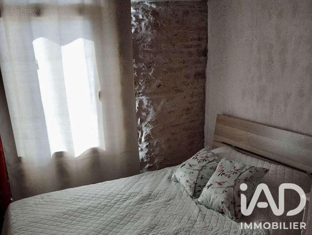 Photo 5 - Maison à SAINT-GEORGES-D'OLERON