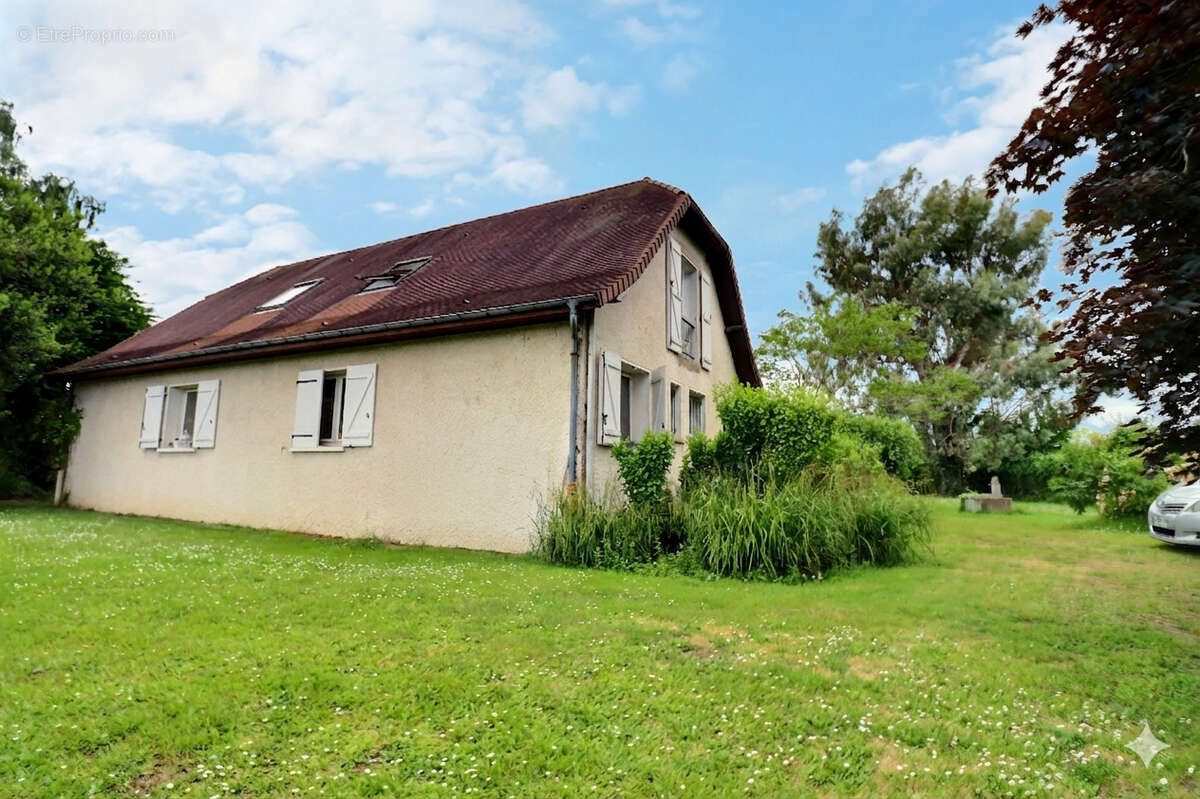 Maison à LESCAR