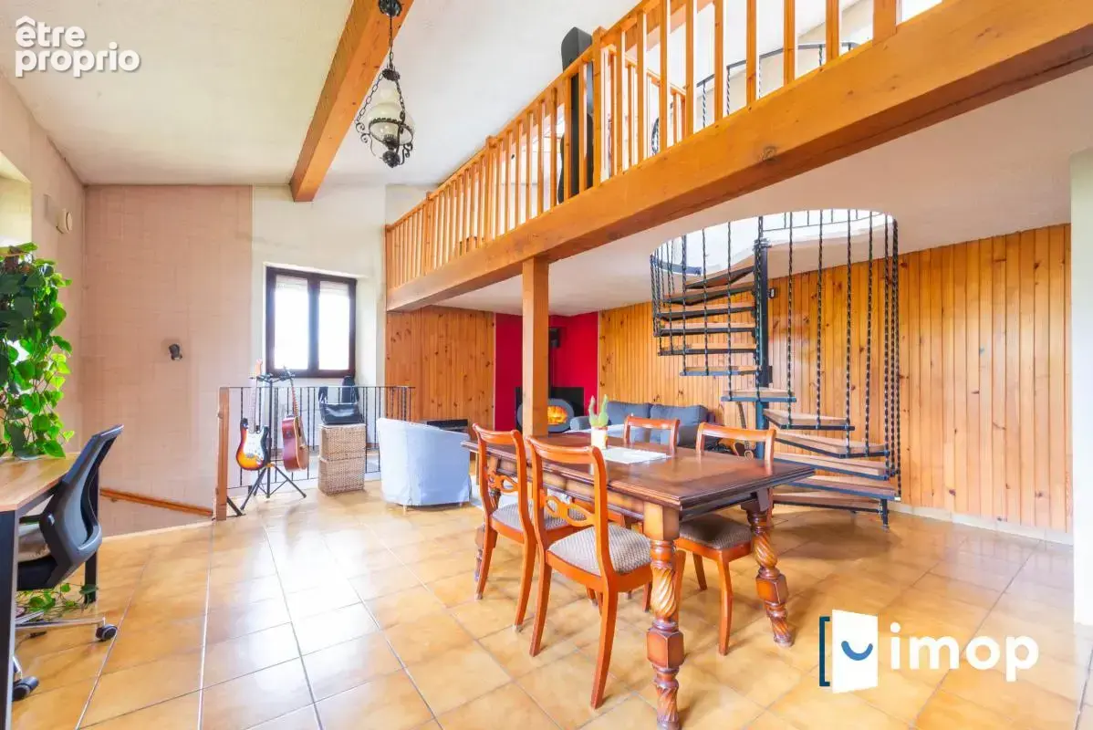 Maison de caractère - photo 3