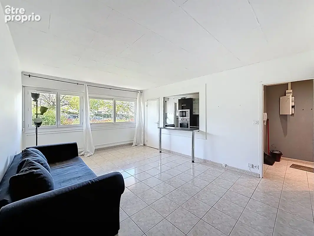 Appartement T4 -78m2-avec terrasse ? Emplacement idéal à Lormont ?4 pièce(s) 77 m2 - photo 2