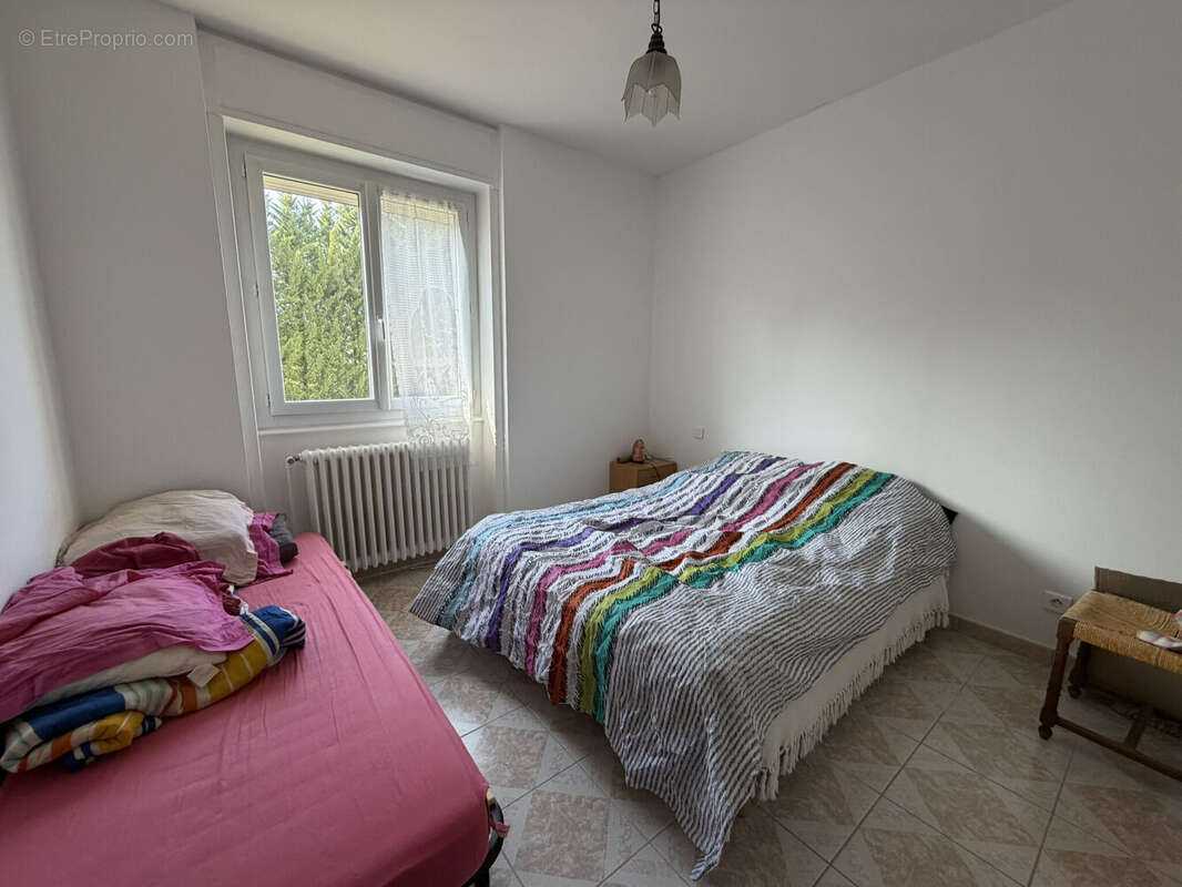 Photo 7 - Maison à CUINZIER