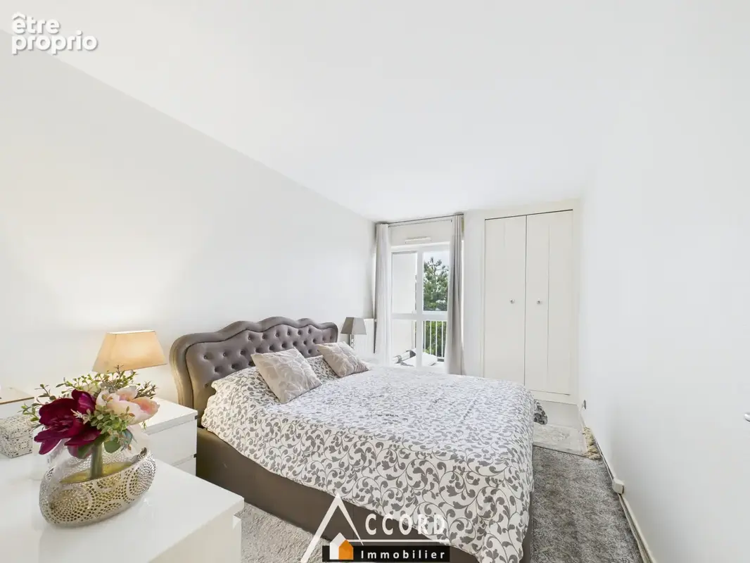 Appartement de type 3 pièces - photo 6