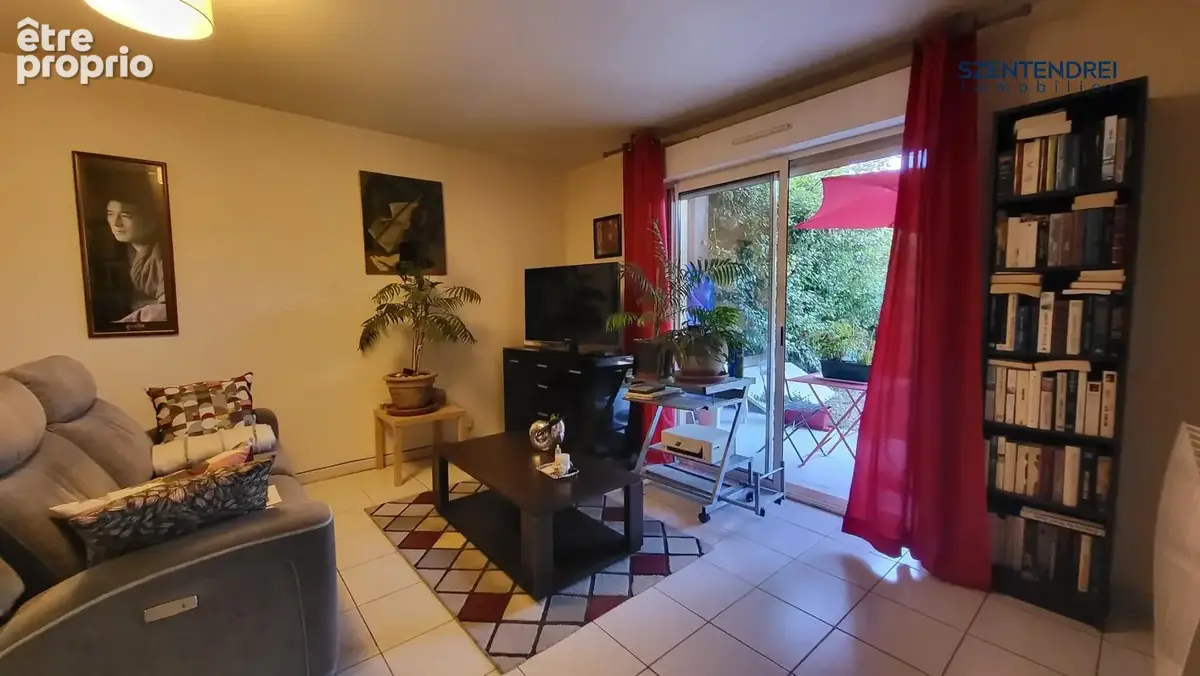 Appartement 2 pièces 42 m² à vendre à Lunel (34400) - photo 4