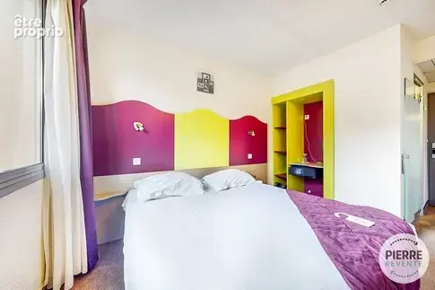 Aubagne : Idéal investissement locatif - photo 5