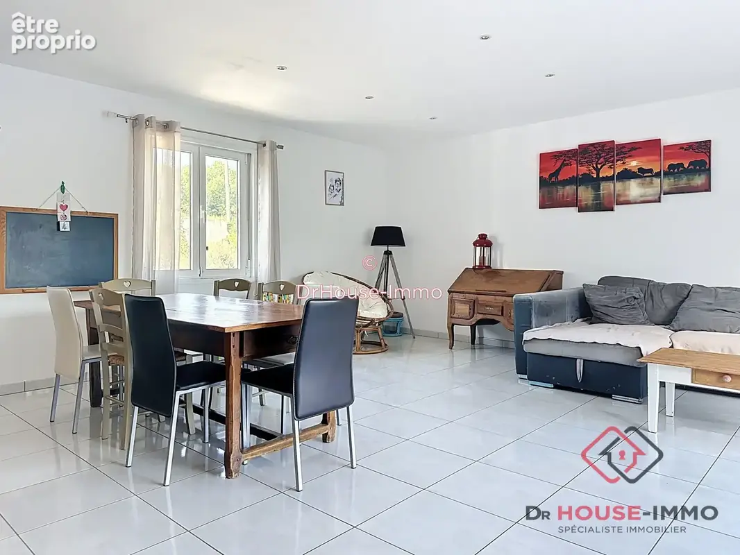 Maison 4 pièces 150 m² à vendre à Coulounieix-Chamiers (24660) - photo 32