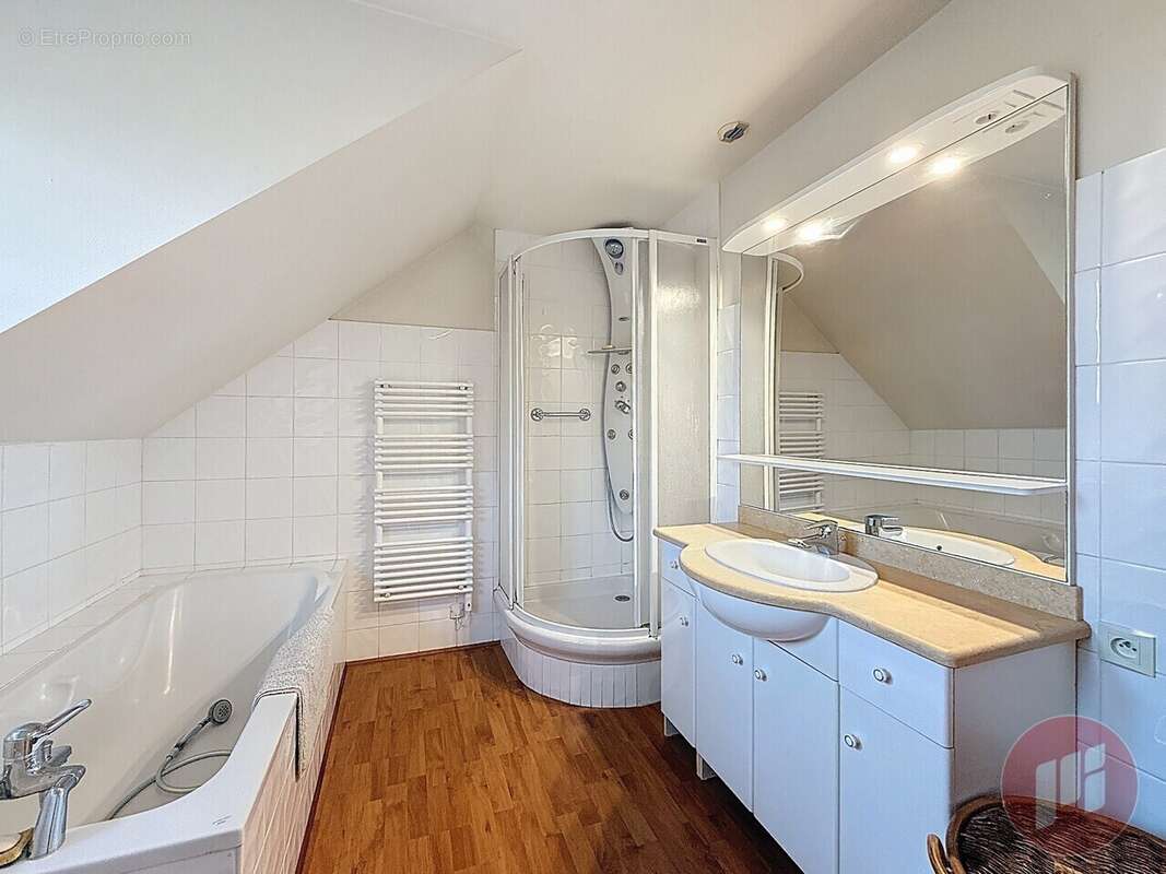 Maison à BRIVE-LA-GAILLARDE