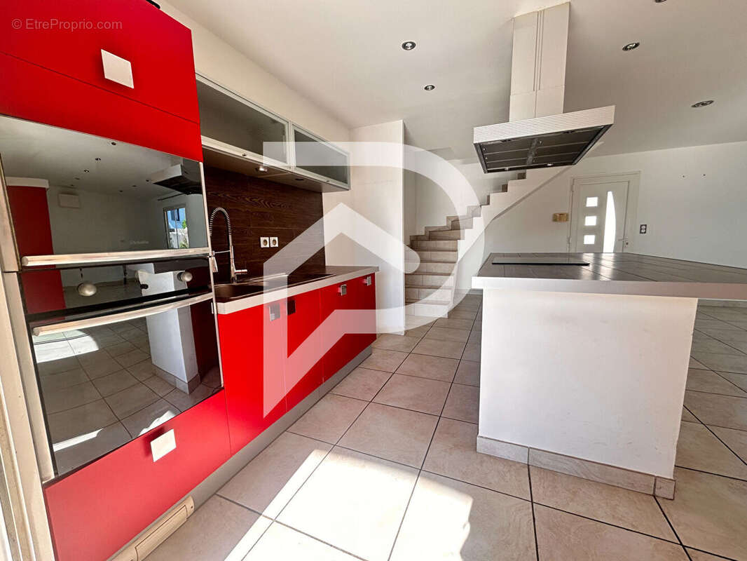 Maison à AIGUES-MORTES