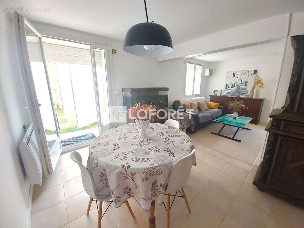 Appartement Le Raincy 3 pièce(s) 77 m2 - photo 8